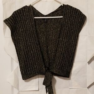 Hurley, sz M, wrap womans,